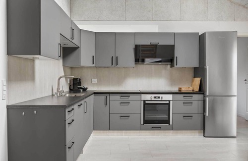 Melby Casa | 1628 Melby - Carl Brissonsvej 24