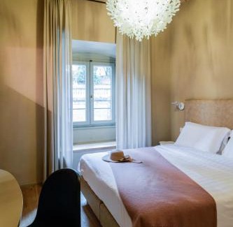 Repubblica Hotel | 163 BOUTIQUE HOTEL