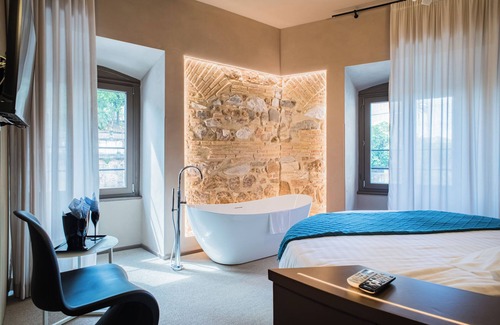 Repubblica Hotel | 163 Boutique Hotel