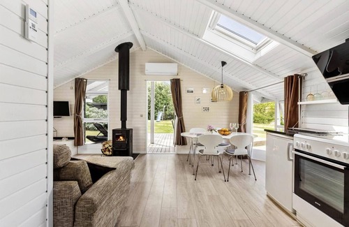 Frederiksvaerk Casa | 1630 Frederiksværk - Munkebakken 2
