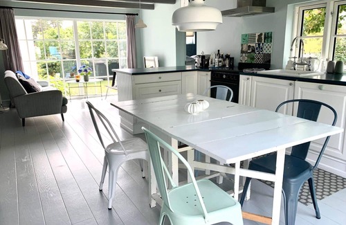 Tisvildeleje Casa | 1633 Tisvildeleje - Olskærvej 3