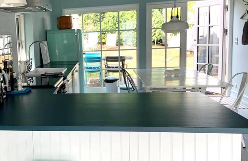 Tisvildeleje Casa | 1633 Tisvildeleje - Olskærvej 3