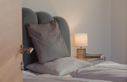 Prati Apartamento | 164 apt.