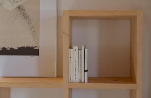 Prati Apartamento | 164 apt.