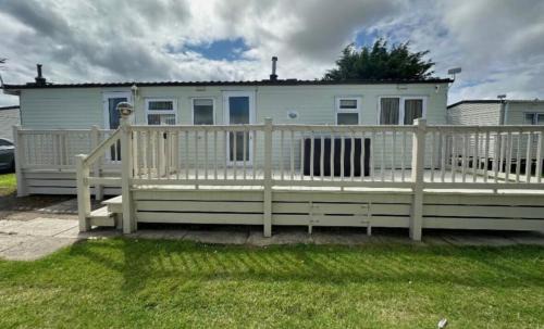 Skegness Complejo | 164 maple lake