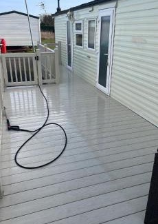 Skegness Complejo | 164 maple lake