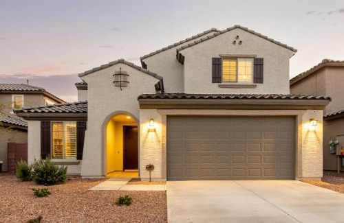 Surprise Casa | 164TH Surprise home