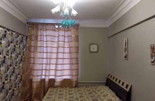 Petrovskoye Apartamento | 1654 двухкомнатная центр