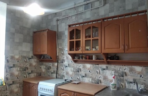 Petrovskoye Apartamento | 1654 двухкомнатная центр