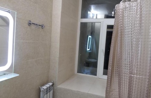 Petrovskoye Apartamento | 1654 двухкомнатная центр