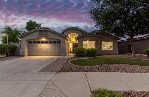 Canyon Trails Casa | 165th Goodyear