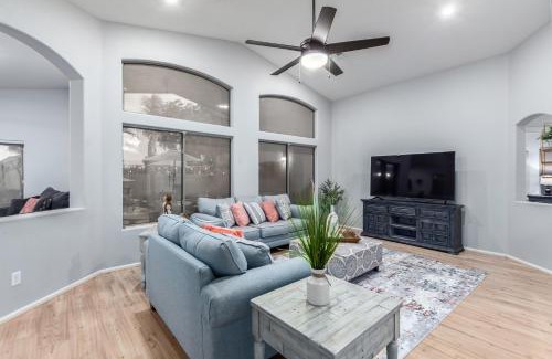 Canyon Trails Casa | 165th Goodyear
