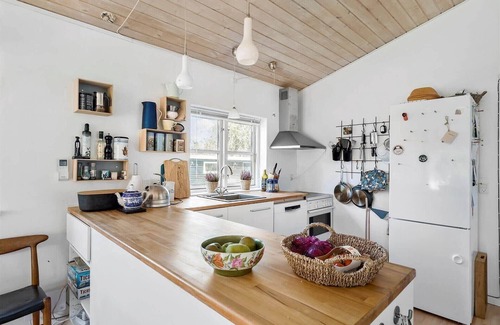 Ordrup Casa | 16656 Fårevejle - Engtoften 6
