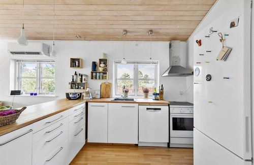 Ordrup Casa | 16656 Fårevejle - Engtoften 6
