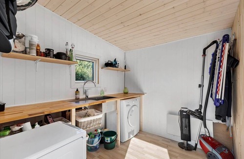 Ordrup Casa | 16656 Fårevejle - Engtoften 6