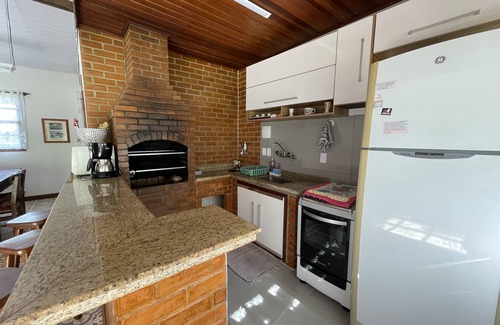 Teresopolis Casa | 167.000 m² de Lazer, Muito Verde, Piscina e Total Conforto Para sua Família