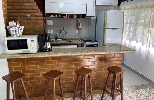 Teresopolis Casa | 167.000 m² de Lazer, Muito Verde, Piscina e Total Conforto Para sua Família