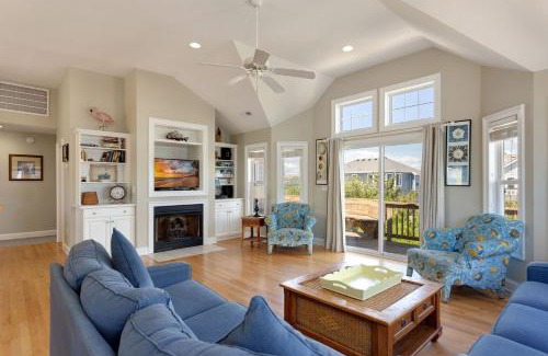 Ocean Sands Casa | 1673 - Sweet Dreams