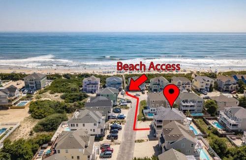 Ocean Sands Casa | 1676 - Good Humor