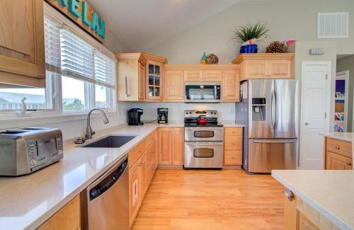 Ocean Sands Casa | 1676 - Good Humor
