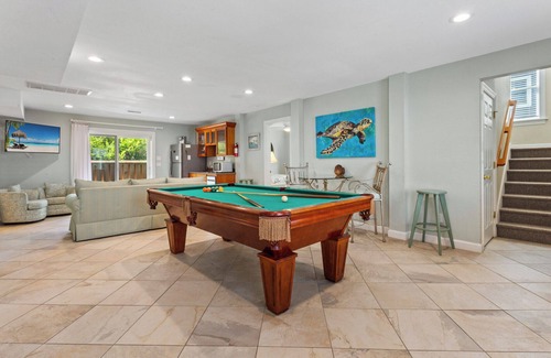 Currituck County Casa | 1677 Ocean's Eleven * Oceanfront
