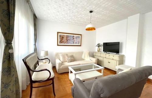 Gijon City Centre Apartamento | 167A La Costa de mis amores