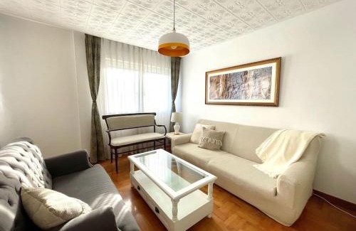 Gijon City Centre Apartamento | 167A La Costa de mis amores