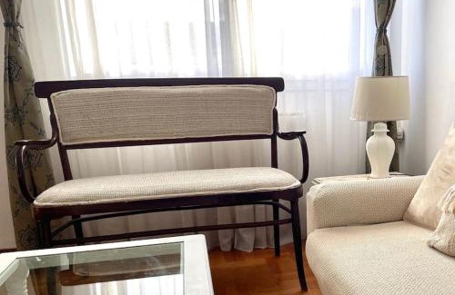 Gijon City Centre Apartamento | 167A La Costa de mis amores