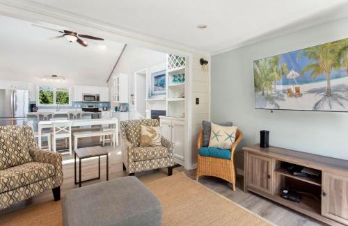 Ocean Sands Casa | 1689 - Maison de la Mer