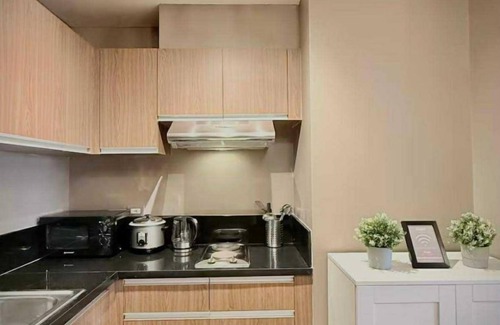 Pasay Condominio | 16i South Tower, The Radiance