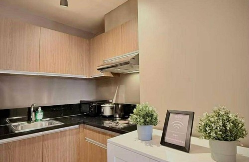 Pasay Condominio | 16i South Tower, The Radiance