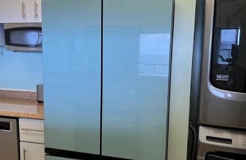 Makaha Condominio | 16P - Permitted penthouse end unit at the Hawaiian Princess - best view on Oahu