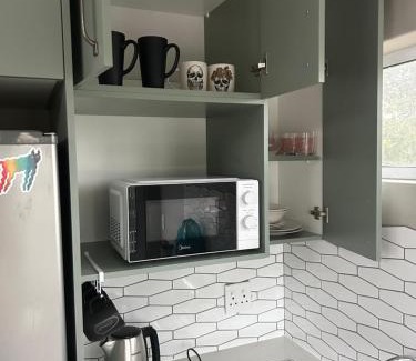 Eikenbosch Apartamento | 16Park