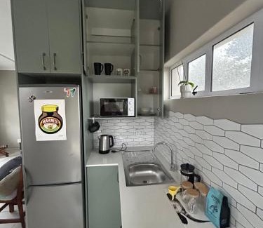 Eikenbosch Apartamento | 16Park
