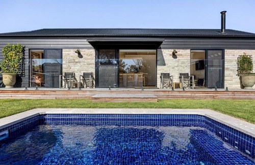 Rye Casa | 16th Beach Pool House