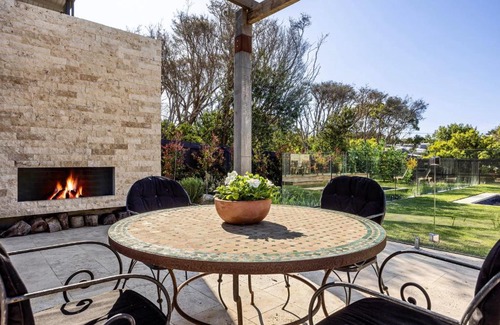 Rye Casa | 16th Beach Pool House