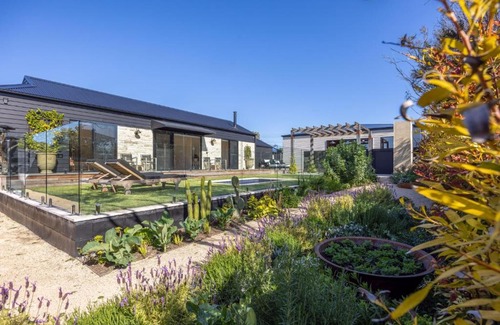 Rye Casa | 16th Beach Pool House