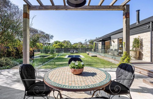 Rye Casa | 16th Beach Pool House