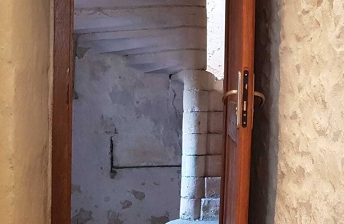 Mansle Casa | Siglo XVI Logis Mansle