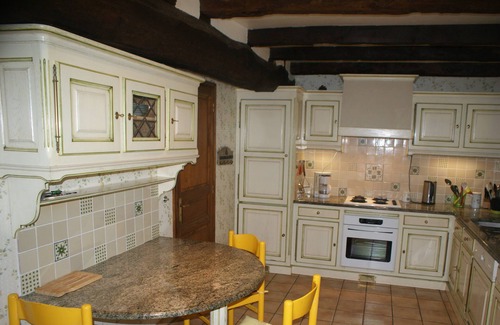 Saint-Malo Casa | 16th-century manor house - Saint Malo