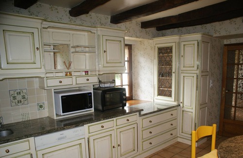 Saint-Malo Casa | 16th-century manor house - Saint Malo