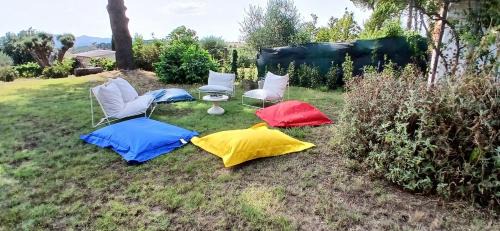 Gioiella Casa | 16th Century Townhouse, Large Garden Near Lake, Tuscany and Umbria - Sleeps 18