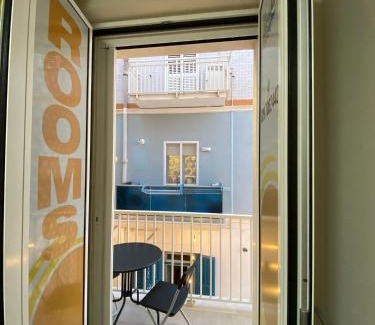 Margherita di Savoia Cama Y Desayuno | 16TH FAD ROOMS
