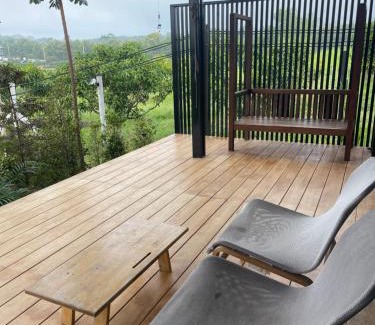 Pong Ta Long Cabina | 17องศา คาร์เฟ่