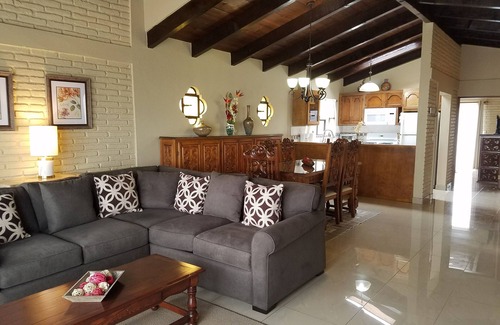 Las Gaviotas Condominio | (17 # 1) condominio romántico y acogedor en Las Gaviotas en Playas de Rosarito