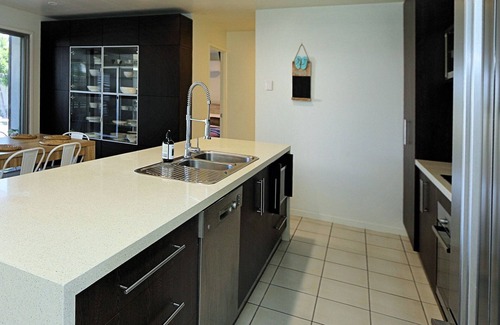 Bargara Casa | 17 Bargara Lakes Drive Bargara