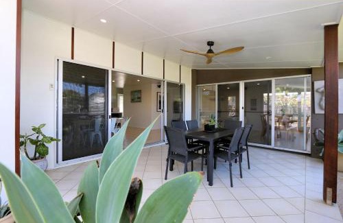 Bargara Casa | 17 Bargara Lakes Drive Bargara