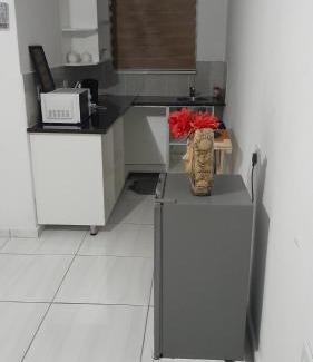 Amalinda Apartamento | 17 driffield road