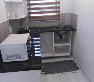 Amalinda Apartamento | 17 driffield road