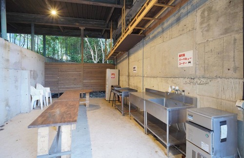 Ito Casa | 17 minutes walk from the station Maximum 32 peopl / Ito Shizuoka